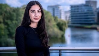 Maria Aydin