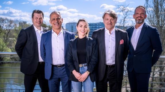 Teambild