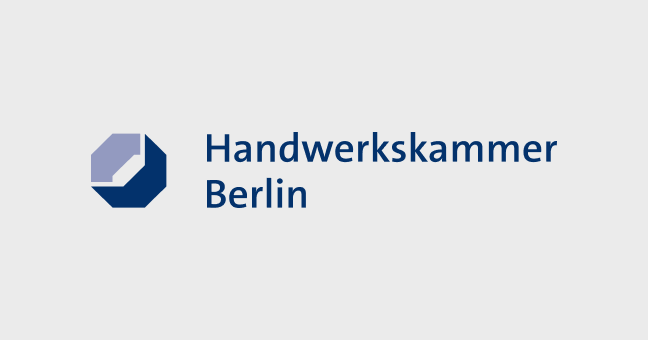 Logo der Handwerkskammer Berlin