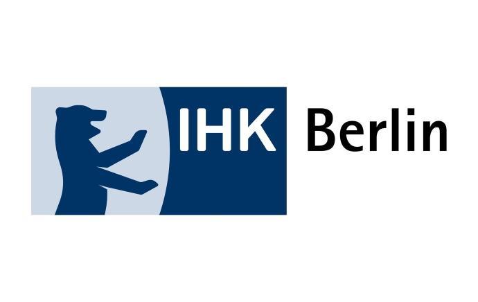 Logo IHK Berlin